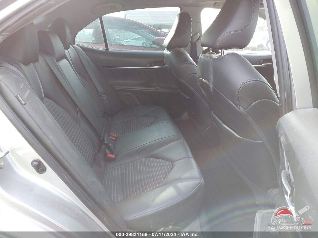 4T1M11AK0LU890853 2020 TOYOTA CAMRY photo no. 8