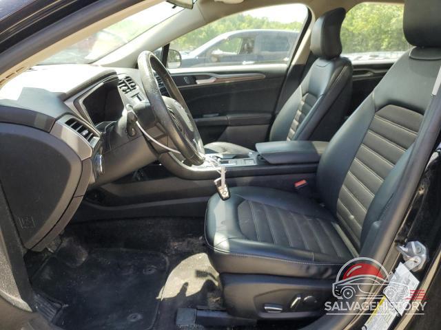 3FA6P0LU3HR344024 2017 FORD FUSION photo no. 7
