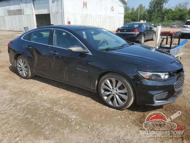 1G1ZH5SX2GF333551 2016 CHEVROLET MALIBU photo no. 4