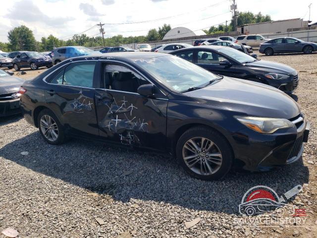 4T1BF1FK8GU123176 2016 TOYOTA CAMRY photo no. 4