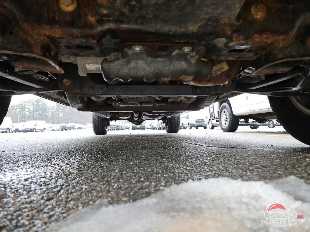 1FTFX1E51JKF07981 2018 FORD F-150 photo no. 6