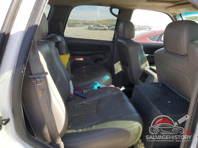 1GKEK13TX3R212436 2003 GMC YUKON photo no. 11