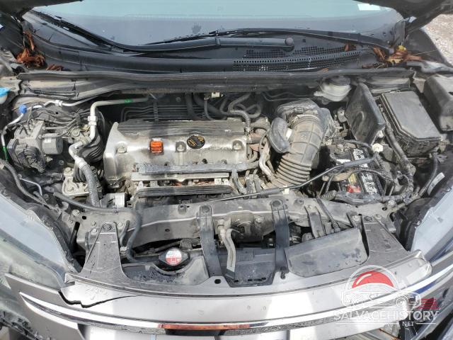 5J6RM3H77CL023514 2012 HONDA CRV photo no. 12