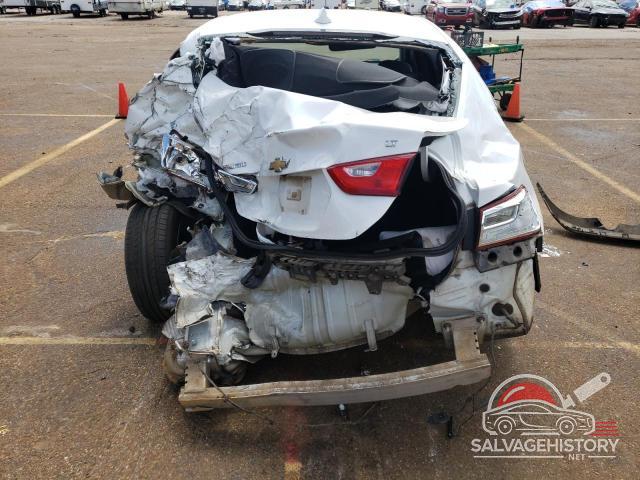 1G1ZE5ST7GF270503 2016 CHEVROLET MALIBU photo no. 6