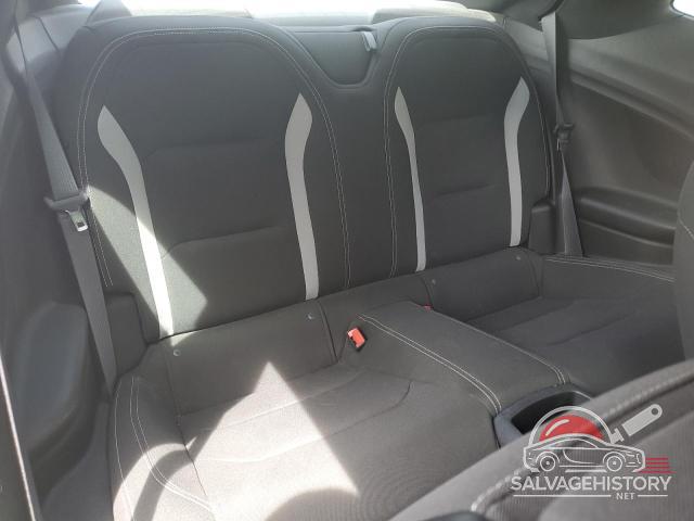 1G1FB1RX3M0121629 2021 CHEVROLET CAMARO photo no. 10