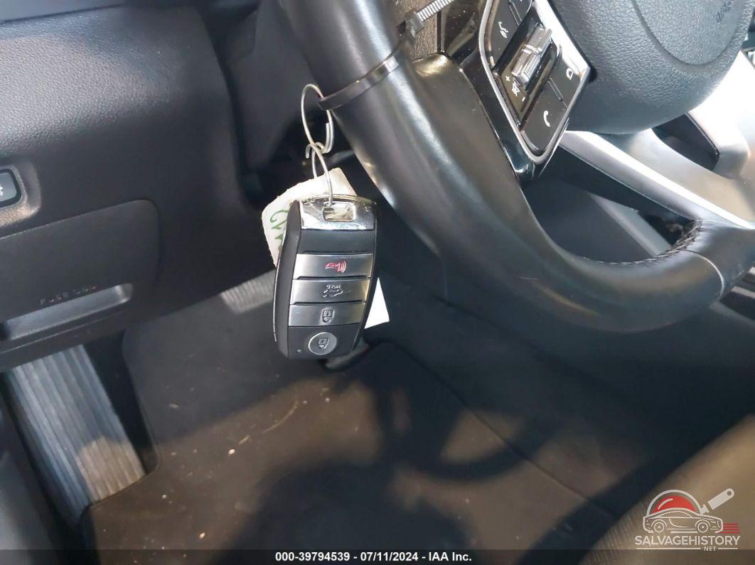 5XXGU4L17KG322151 2019 KIA OPTIMA photo no. 11