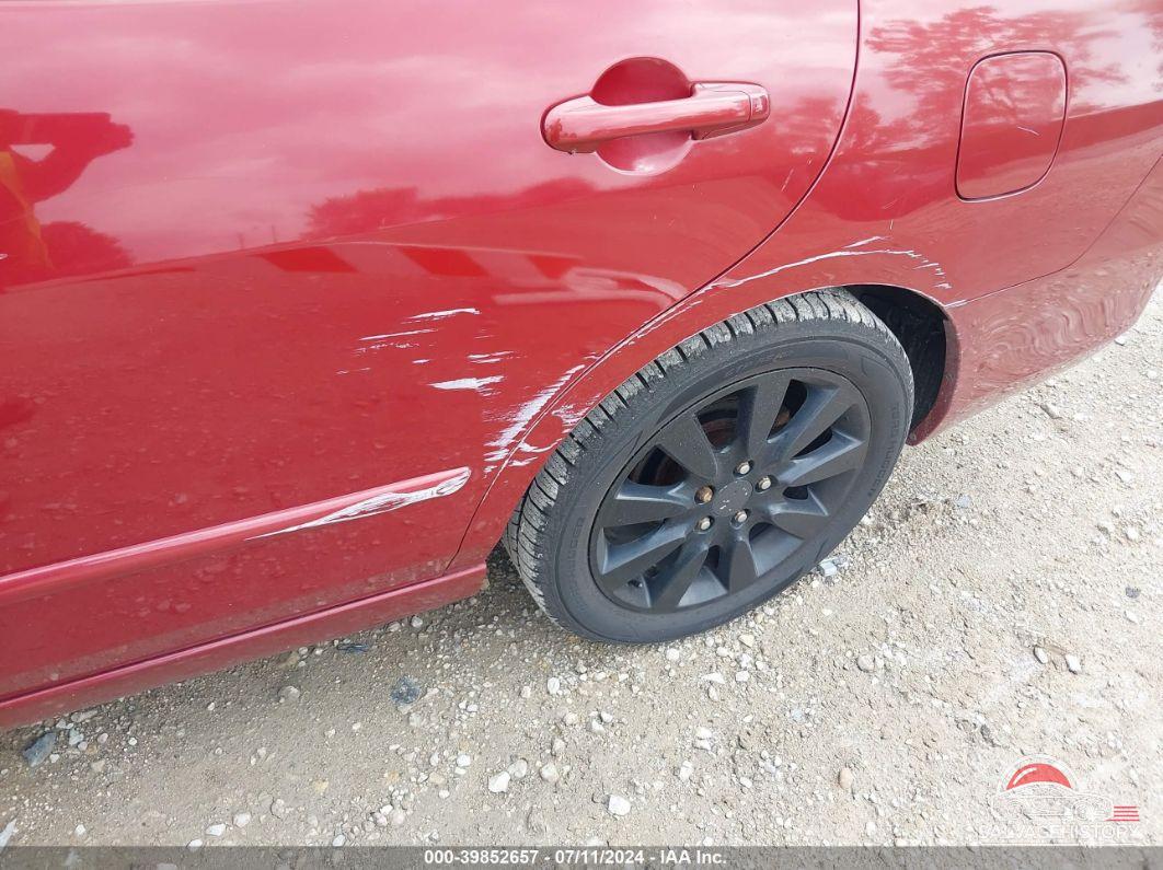 1HGCM66527A023700 2007 HONDA ACCORD photo no. 6