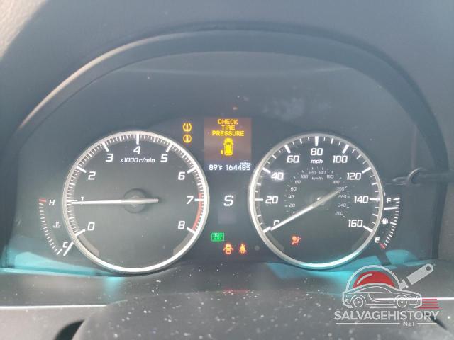 5J8TB4H51FL008017 2015 ACURA RDX photo no. 9