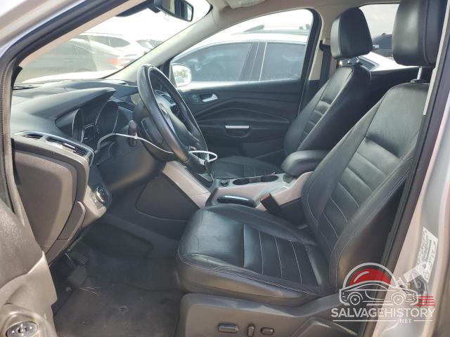 1FMCU0H98DUA94627 2013 FORD ESCAPE photo no. 7