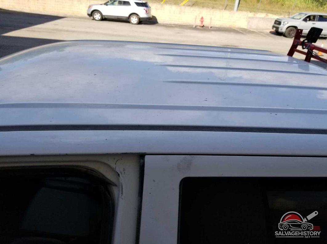 1GC4CVEY6KF164339 2019 CHEVROLET SILVERADO 3500HD photo no. 2