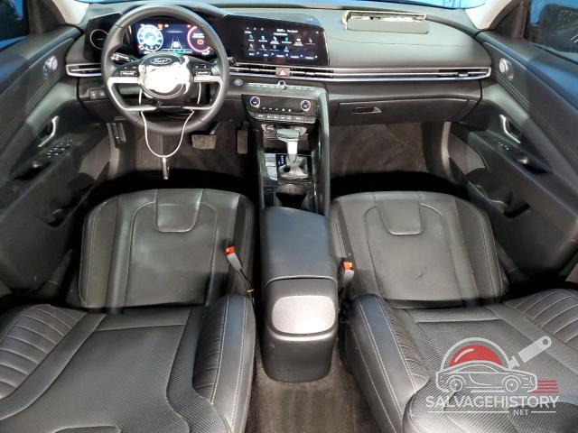 KMHLN4AJ0PU071551 2023 HYUNDAI ELANTRA photo no. 8