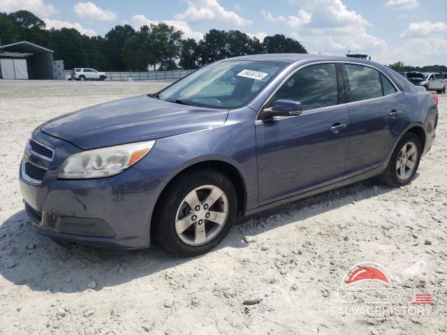 1G11C5SA1DF233265 2013 CHEVROLET MALIBU photo no. 15