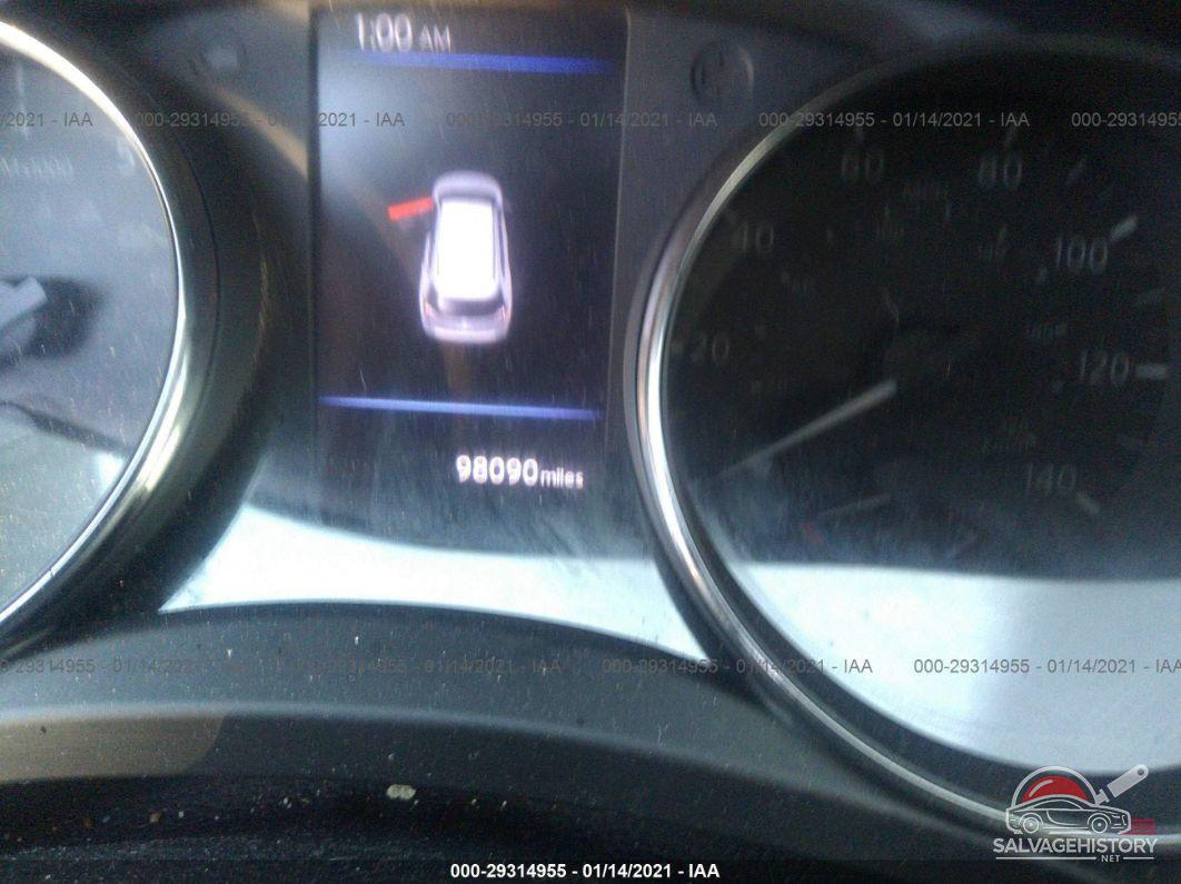 KNMAT2MT9JP516877 2018 NISSAN ROGUE photo no. 7