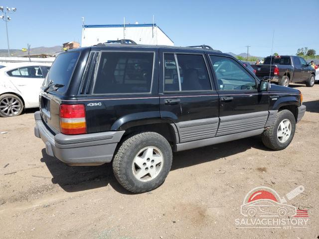1J4GZ58S0SC527247 1995 JEEP GRAND CHER photo no. 3