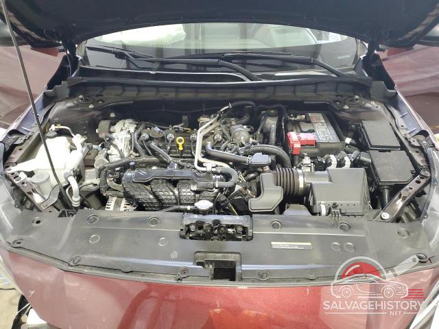 1N4BL4DV9RN323613 2024 NISSAN ALTIMA photo no. 11