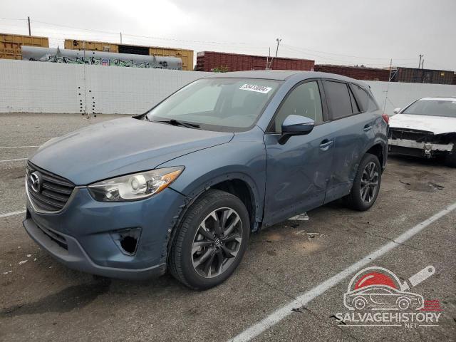 JM3KE2DY3G0817888 2016 MAZDA CX-5 photo no. 24