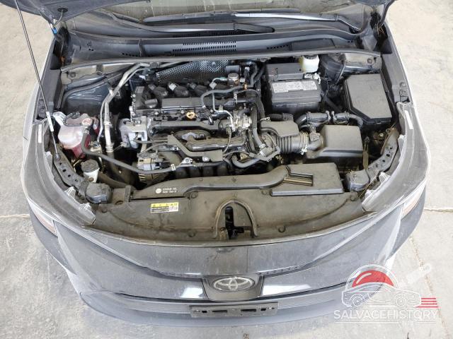 5YFB4MDE0PP044946 2023 TOYOTA COROLLA photo no. 11