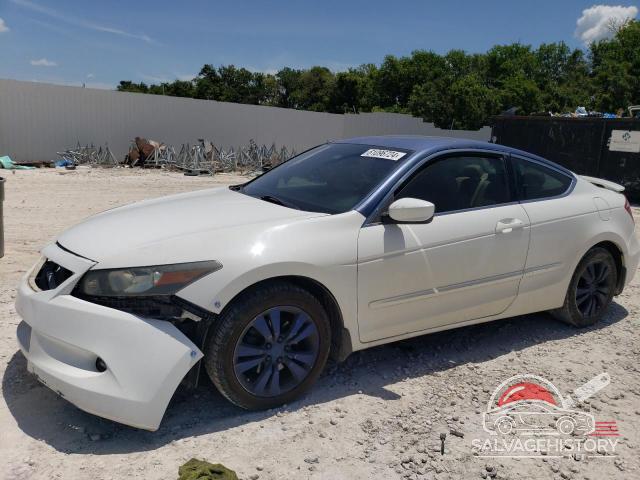 1HGCS1B89AA007316 2010 HONDA ACCORD photo no. 9