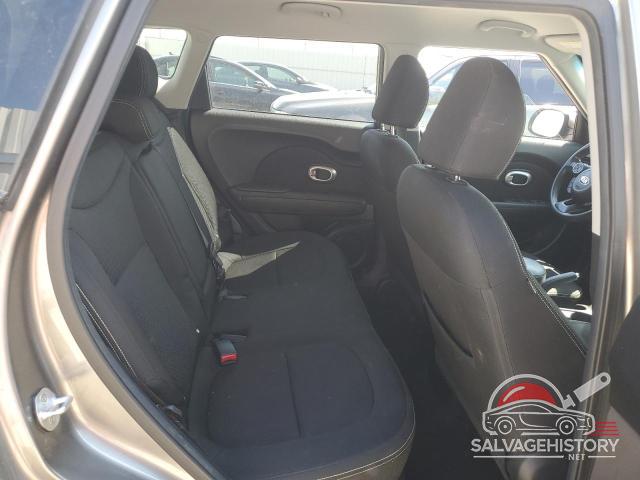 KNDJP3A50F7159161 2015 KIA SOUL photo no. 11