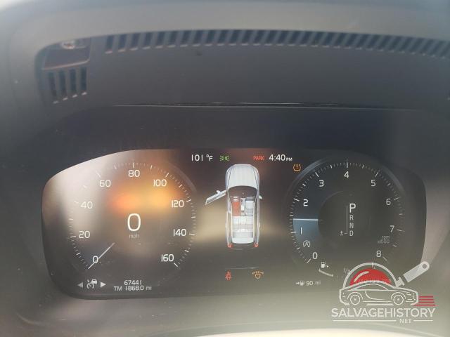 YV4102RL9J1023962 2018 VOLVO XC60 photo no. 9