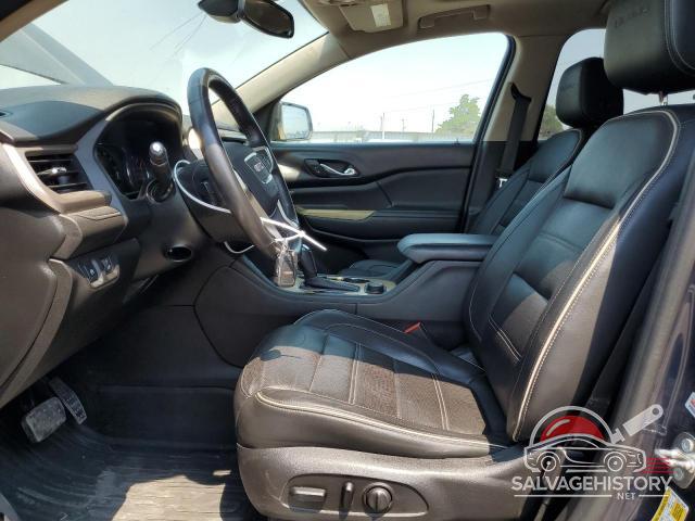 1GKKNXLS9JZ136290 2018 GMC ACADIA DEN photo no. 7