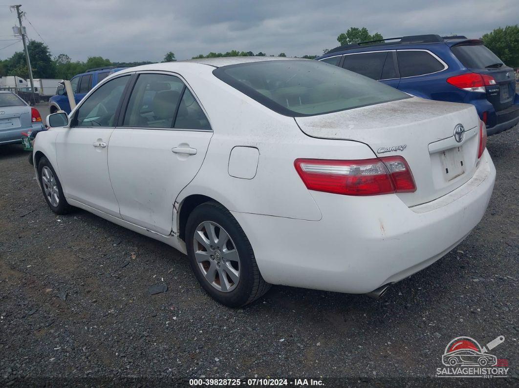 JTNBK46KX73002586 2007 TOYOTA CAMRY photo no. 3