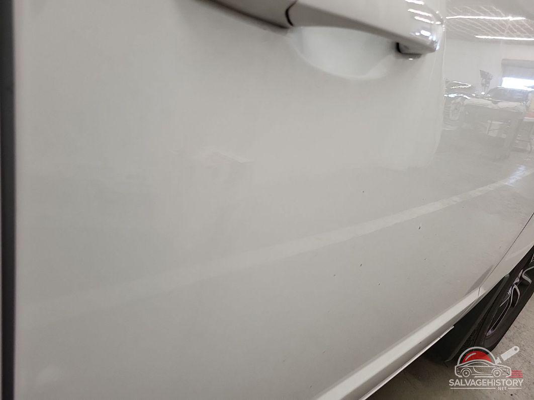 2C4RDGBG0KR619396 2019 DODGE GRAND CARAVAN photo no. 7