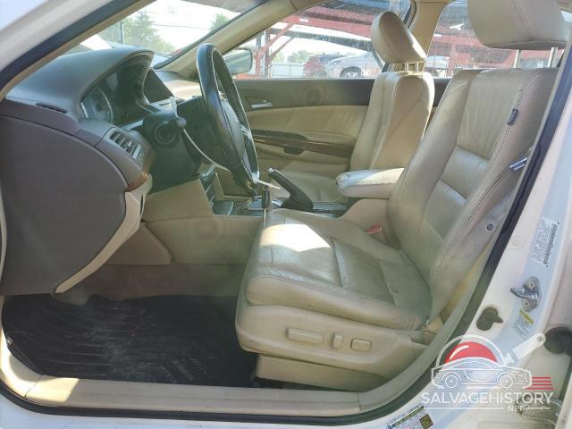 1HGCP36849A011812 2009 HONDA ACCORD photo no. 7