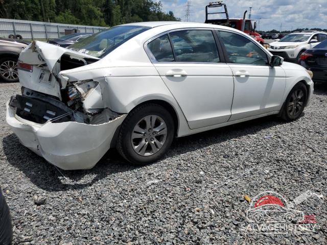 1HGCP2F65CA194573 2012 HONDA ACCORD photo no. 3