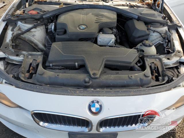 WBA3B5C52FP653129 2015 BMW 3 SERIES photo no. 11