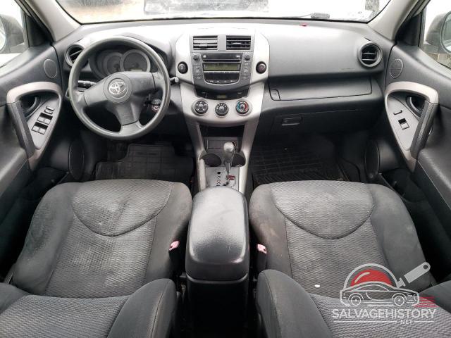 JTMBD32V886062164 2008 TOYOTA RAV4 photo no. 8