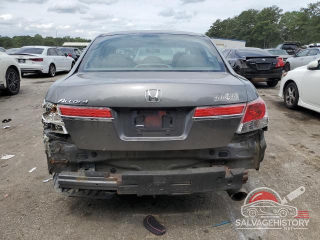 1HGCP2F72CA024860 2012 HONDA ACCORD photo no. 6