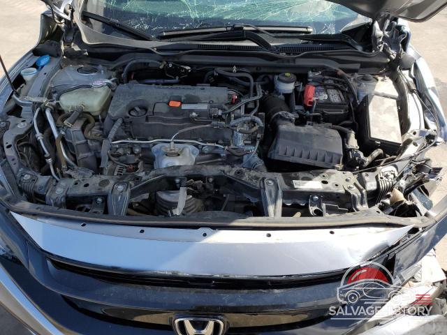 2HGFC2F87MH531502 2021 HONDA CIVIC photo no. 11