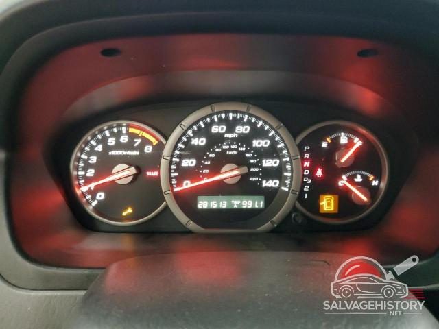 2HKYF18436H512491 2006 HONDA PILOT photo no. 9