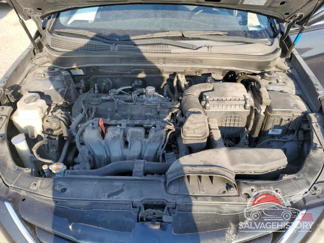 5NPEB4AC3CH314099 2012 HYUNDAI SONATA photo no. 11