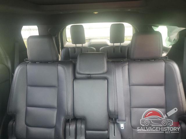 1FM5K8F89FGB97807 2015 FORD EXPLORER photo no. 10
