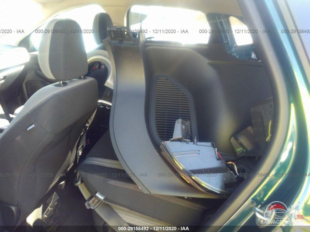 1FMCU0G67LUC17128 2020 FORD ESCAPE photo no. 8