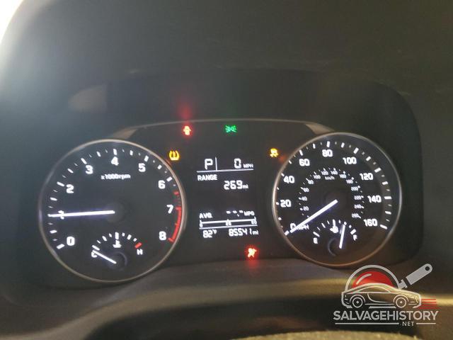 KMHD84LF9HU059730 2017 HYUNDAI ELANTRA photo no. 9