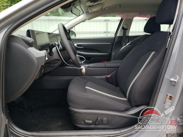 KMHL64JA2RA391648 2024 HYUNDAI SONATA photo no. 7