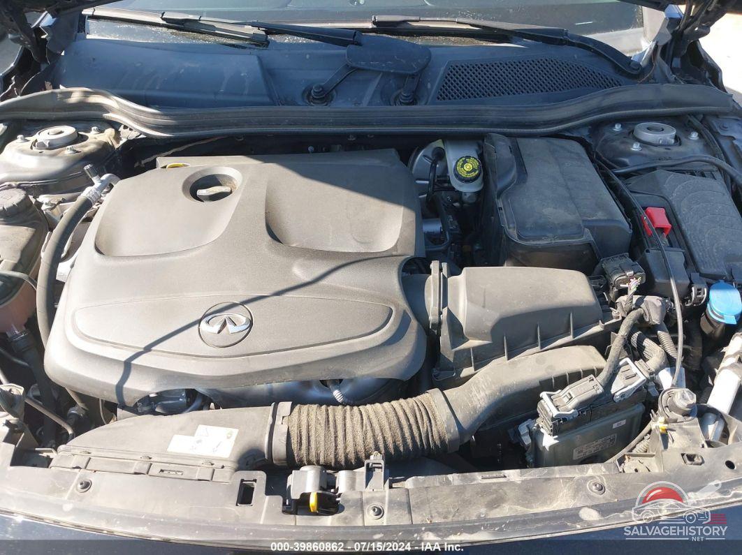 SJKCH5CP7JA047045 2018 INFINITI QX30 photo no. 10