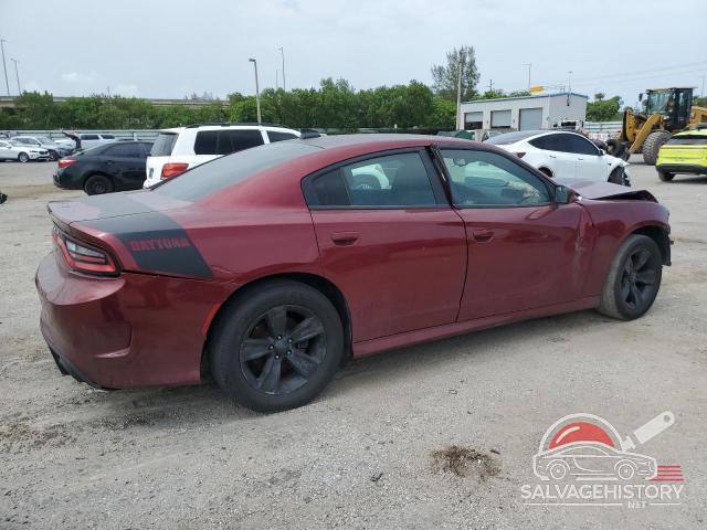 2C3CDXCT0JH247651 2018 DODGE CHARGER photo no. 3