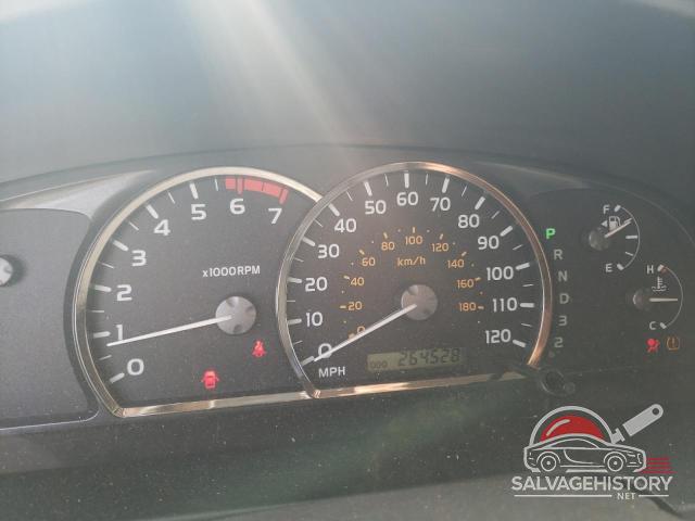 5TDBT48A06S270128 2006 TOYOTA SEQUOIA photo no. 9