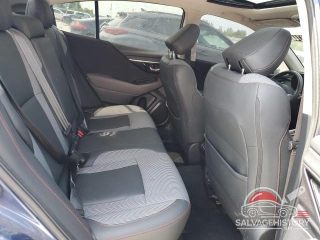 4S3BWAH61N3005302 2022 SUBARU LEGACY photo no. 10