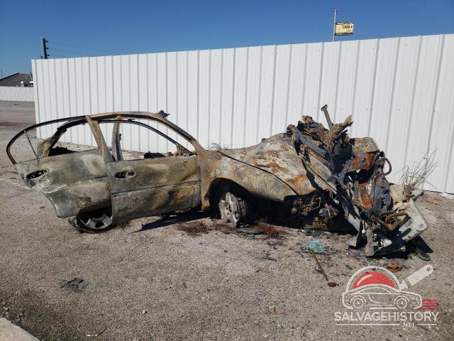 1G1NE52J03M612974 2003 CHEVROLET MALIBU photo no. 4
