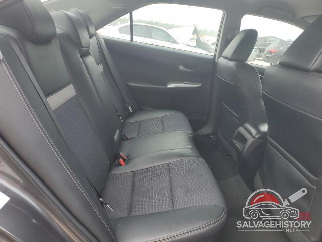 4T1BF1FKXCU076372 2012 TOYOTA CAMRY photo no. 10