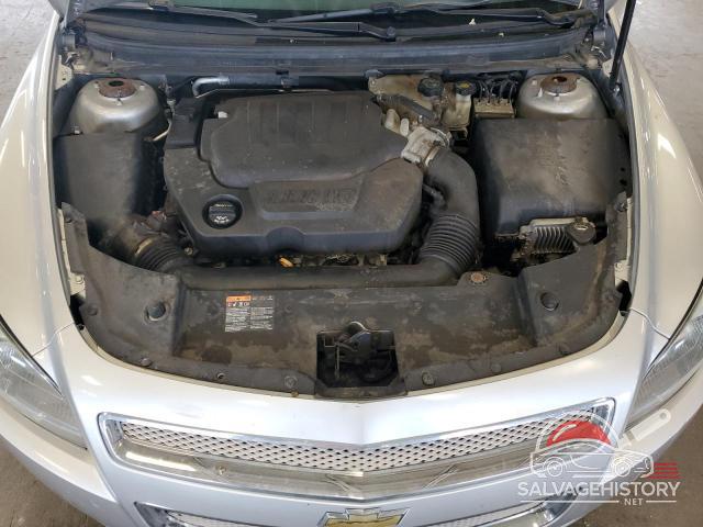 1G1ZG5E79CF286303 2012 CHEVROLET MALIBU photo no. 11