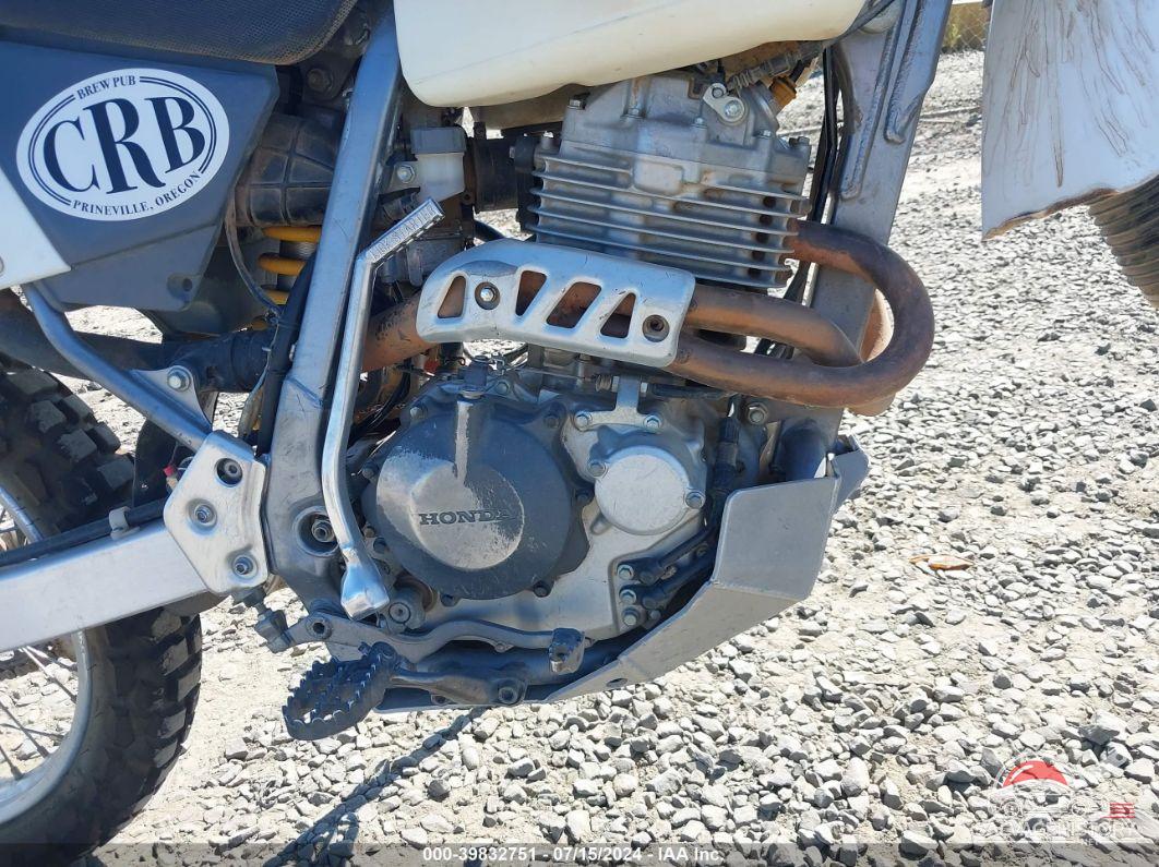 JH2NE0306WM200361 1998 HONDA XR400 photo no. 8