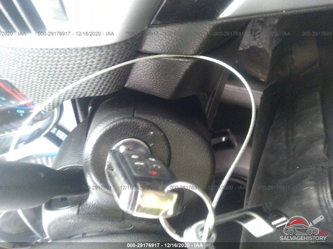 1G1PE5SB7F7101265 2015 CHEVROLET CRUZE photo no. 11