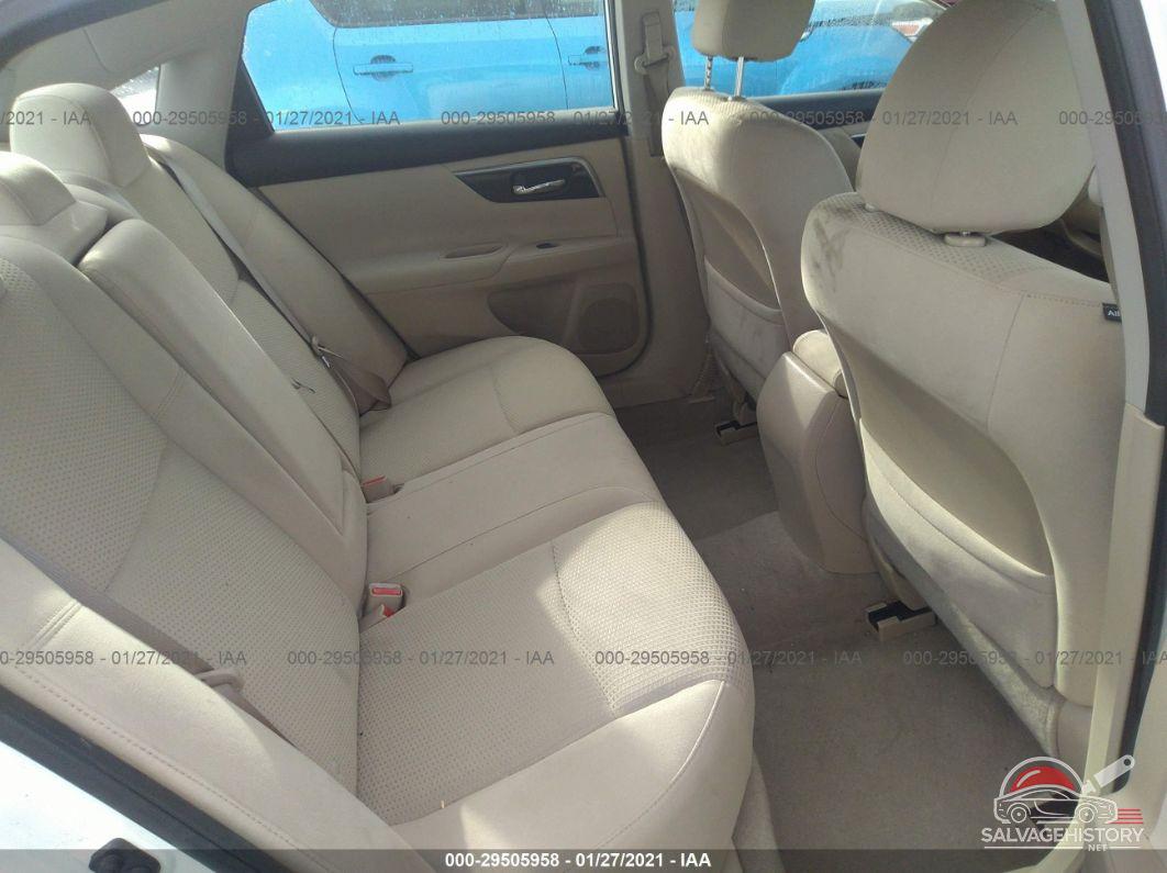 1N4AL3AP9EN390265 2014 NISSAN ALTIMA photo no. 8