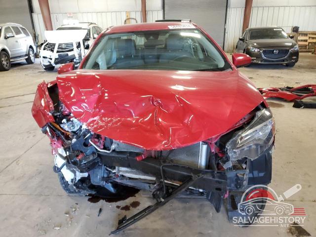 2T1BURHE0HC751067 2017 TOYOTA COROLLA photo no. 5